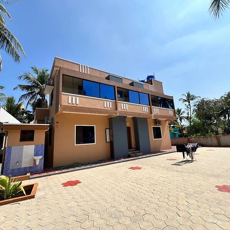 Indira Homestay Mangalore Exterior photo