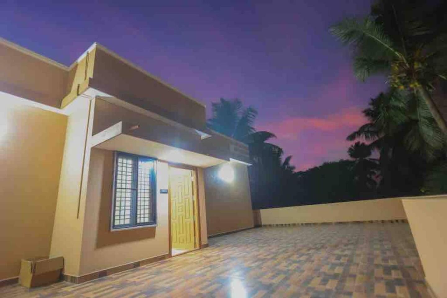 Indira Homestay Mangalore Exterior photo